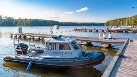 Port Jachtowy Guzianka - zdjęcie 7