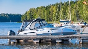 Port Jachtowy Guzianka - zdjęcie 6