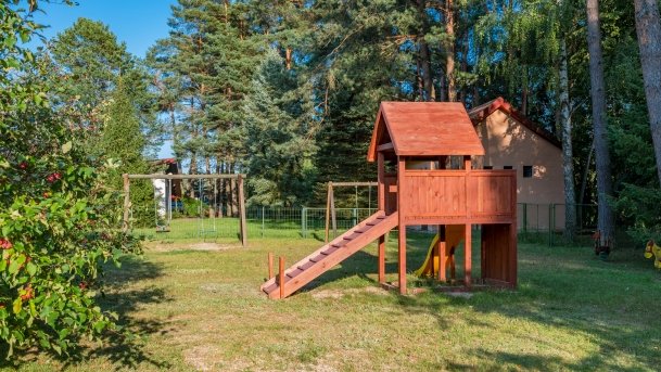 Przystań Jachtowa Guzianka - zdjęcie 2