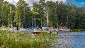 Port u Leśniczego - zdjęcie 23