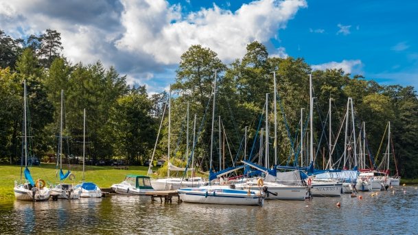 Port u Leśniczego - zdjęcie 22