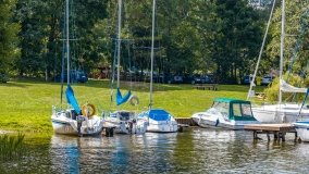 Port u Leśniczego - zdjęcie 21