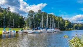 Port u Leśniczego - zdjęcie 20