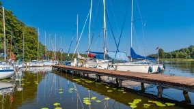 Port u Leśniczego - zdjęcie 19