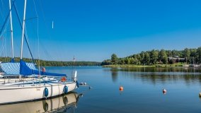 Port u Leśniczego - zdjęcie 16