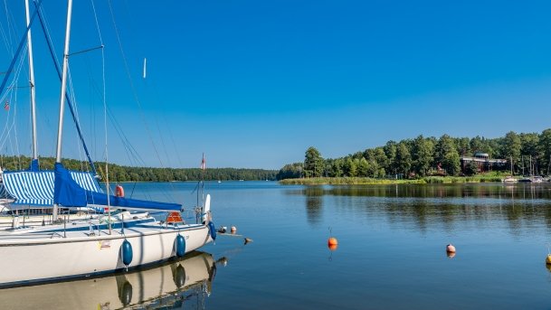 Port u Leśniczego - zdjęcie 16