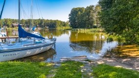 Port u Leśniczego - zdjęcie 14