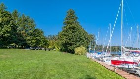 Port u Leśniczego - zdjęcie 13