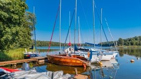 Port u Leśniczego - zdjęcie 10