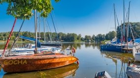 Port u Leśniczego - zdjęcie 9