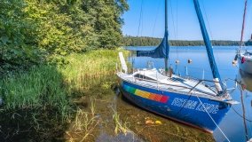 Port u Leśniczego - zdjęcie 8