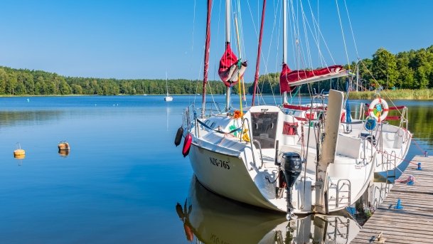 Port u Leśniczego - zdjęcie 7