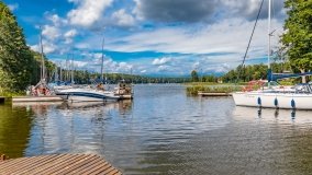 jezioro Bełdany - zdjęcie 274