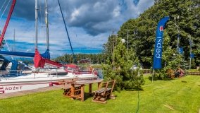 Port Pensjonat Janus - zdjęcie 34