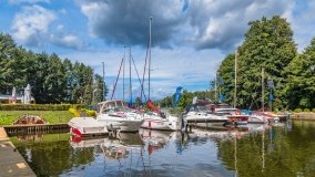 Port Pensjonat Janus - zdjęcie 32