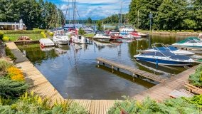 Port Pensjonat Janus - zdjęcie 31