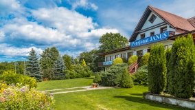 Port Pensjonat Janus - zdjęcie 30