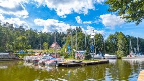 Port Pensjonat Janus - zdjęcie 28