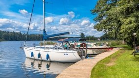 Port Pensjonat Janus - zdjęcie 27