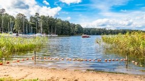 jezioro Bełdany - zdjęcie 273