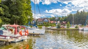 Port Pensjonat Janus - zdjęcie 25