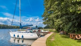 Port Pensjonat Janus - zdjęcie 24