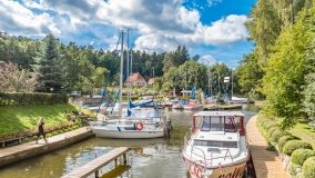 Port Pensjonat Janus - zdjęcie 23