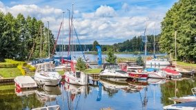 Port Pensjonat Janus - zdjęcie 21