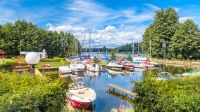 Port Pensjonat Janus - zdjęcie 20