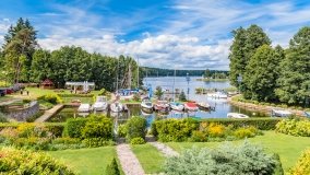 Port Pensjonat Janus - zdjęcie 19