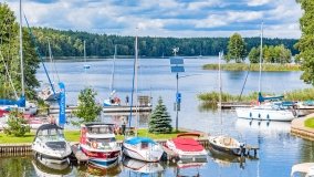 Port Pensjonat Janus - zdjęcie 18