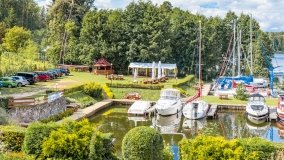 Port Pensjonat Janus - zdjęcie 17