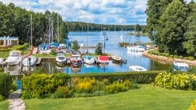 Port Pensjonat Janus - zdjęcie 16