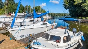 Port Pensjonat Janus - zdjęcie 14