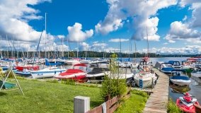 Przystań u Edka - zdjęcie 73