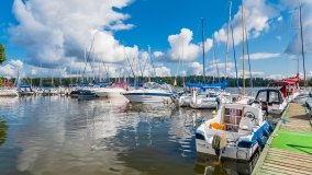 Przystań u Edka - zdjęcie 71