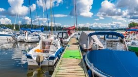 Przystań u Edka - zdjęcie 70