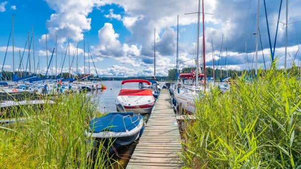 Przystań u Edka - zdjęcie 68