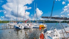 Przystań u Edka - zdjęcie 67