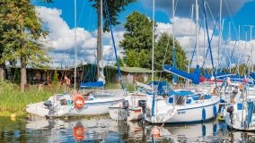 Przystań u Edka - zdjęcie 66