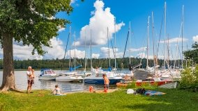 Przystań u Edka - zdjęcie 65