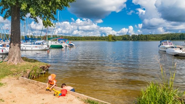 Przystań u Edka - zdjęcie 64