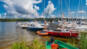 Przystań u Edka - zdjęcie 63