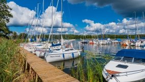 Przystań u Edka - zdjęcie 62