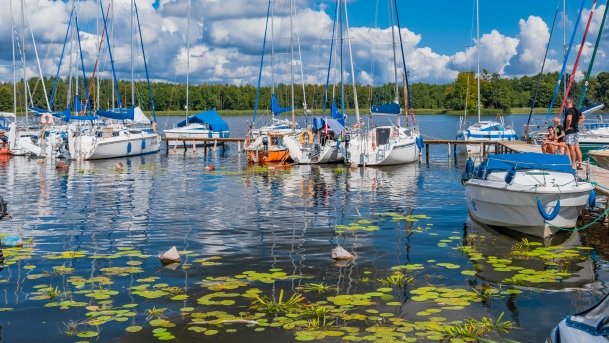 Przystań u Edka - zdjęcie 61