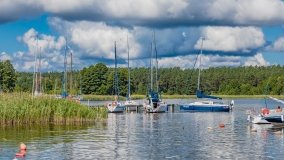 Przystań u Edka - zdjęcie 60