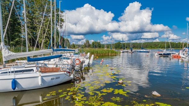 Przystań u Edka - zdjęcie 59