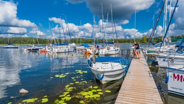 Przystań u Edka - zdjęcie 58