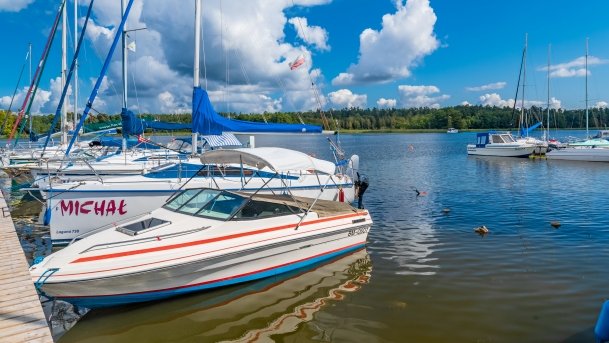 Przystań u Edka - zdjęcie 57