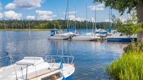 Przystań u Edka - zdjęcie 56